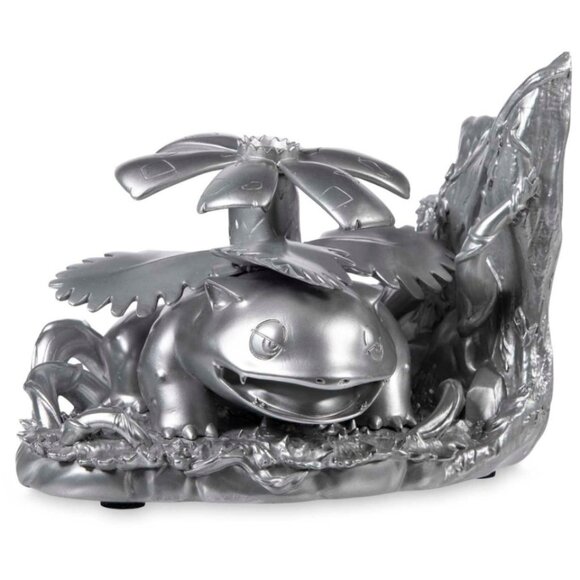 Venusaur Kanto Final Evolution Bookend - Picture 1 of 4